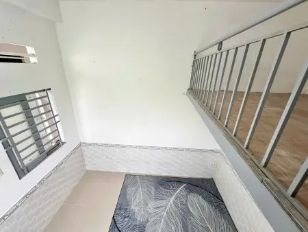 Phòng Trọ 60 Nguyễn Văn Công, Gv