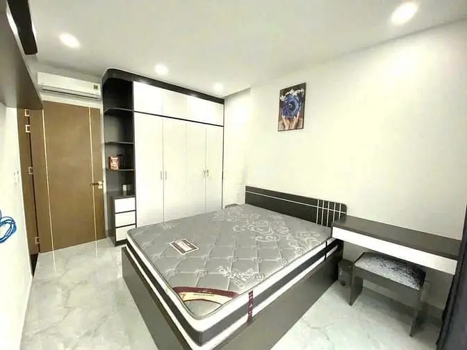 Chung Cư Hado Centrosa, Quận 10: 3P Ngủ, Ntcc, 100M2, 23Triệu