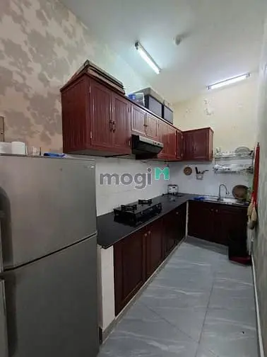 Bán Chung Cư Khánh Hội 2 - 57M2 1Pn1Wc - Giá 3,8 Tỷ ( Đã Có Sổ )