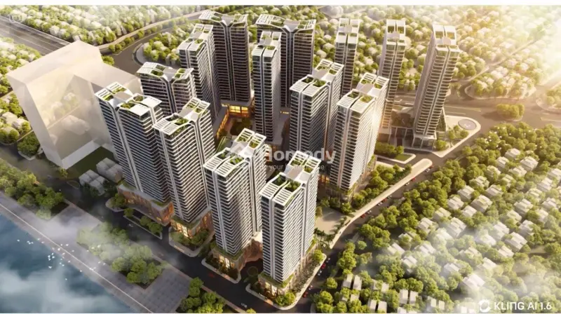 Bán Căn Hộ 2 Phòng Ngủ Capital Square - Giá Trực Tiếp Từ Cđt