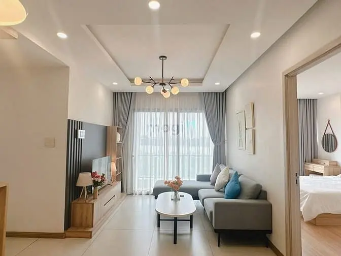 New City 3Pn - Dt 83M2 -Full Nội Thất - Giá 20Tr/Th -Xem Nhà Được Liền