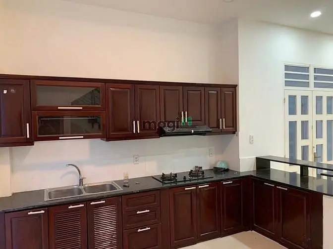 🏡 Nhà 4 Tầng Huỳnh Tấn Phát, Bình Thuận, Quận 7 – 8X19M Giá 13 Tỷ