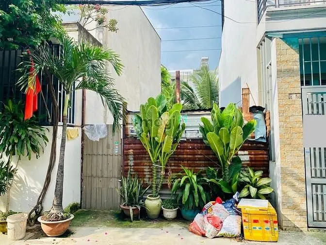 Đất Đẹp Bình Hưng Hoà Kế Aeon Tân Phú 4.2M X 16M Chỉ 4.2 Tỷ Thương Lượ