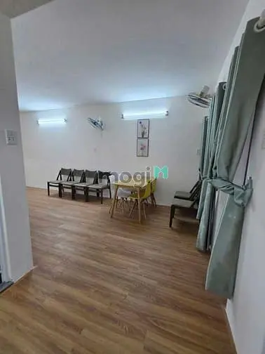 Bán Căn Hộ Bàu Cát 2, Khu Thang Bộ, Có Sổ Hồng, 58M2 2Pn-2Wc, Nhà Mới