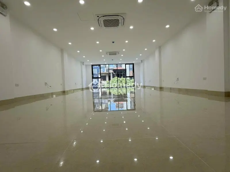 Bán Nhà Mặt Phố Nguyễn Ngọc Nại, Thanh Xuân, 106M2, 55 Tỷ, 9 Tầng, Mt: 6.2M, Cho Thuê 150Tr