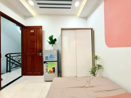 Studio Nhỏ Xinh Gần Phan Xích Long - Vạn Kiếp, Bình Thạnh
