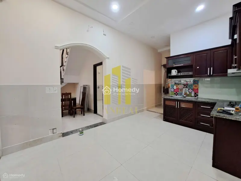 Villa Nhỏ Khu Trần Não 250M2 - Giá Chỉ 22 Triệu - 4 Phòng