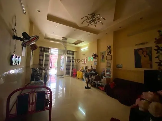 🏡 Nhà Lê Văn Lương Nhà Bè 3 Tầng Xe Hơi Quay Đầu Giá 7.5 Tỷ