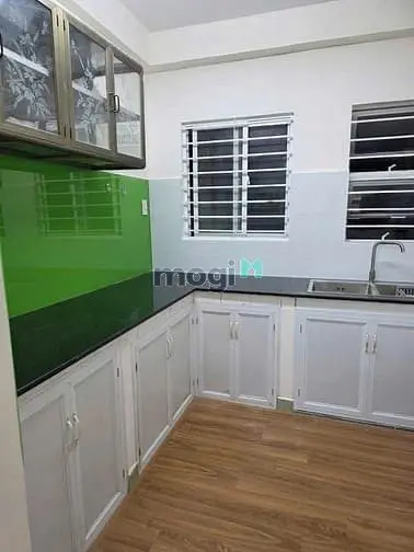 Bán Căn Hộ Bàu Cát 2, Khu Thang Bộ, Có Sổ Hồng, 58M2 2Pn-2Wc, Nhà Mới