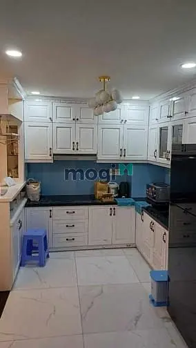 Bán Nhà Bình Thạnh-Full Nội Thất-Hẻm Xe Hơi-Giá 8,99 Tỷ