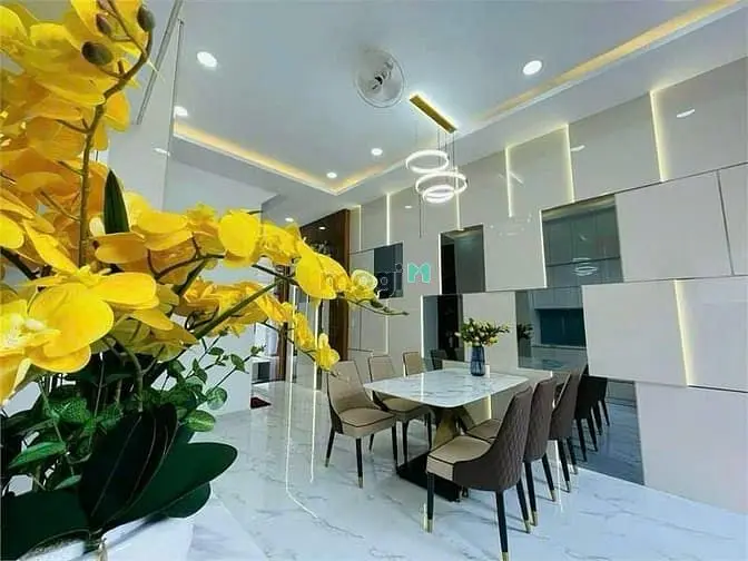 Bán Nhà Mặt Tiền Đg.17A Đối Diện Siêu Thị Aeon Bình Tân Giá 27 Tỷ