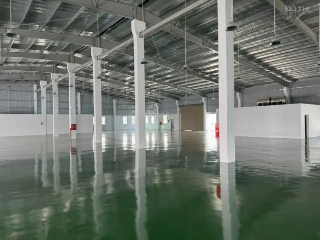 Nhà Xưởng Tại Kcn Đồng Văn. Tỉnh Ninh Bình(Duy Tiên. Hà Nam)