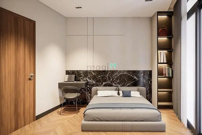 Cô Bắc Street Apartment For Rent !