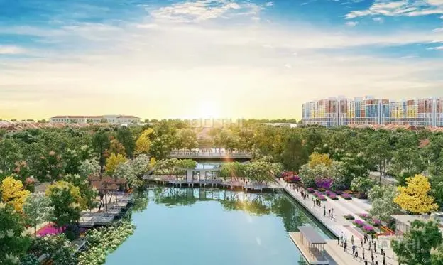 Cần Bán Căn Góc Tòa Park Residence - Sun Urban City