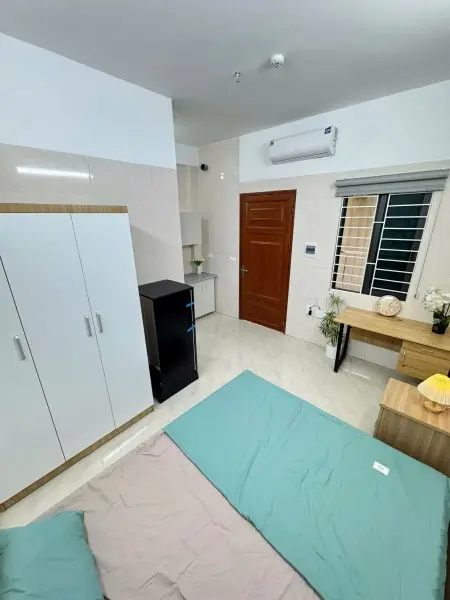 Khai Trương Ccmn Toà Mới Vào Ở Ngay