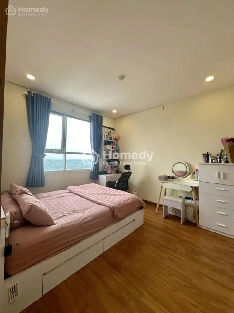 Chung Cư Tân Sơn, P14, Gv: 87M2, 2P Ngủ, 2Wc, Full Nt, 9Tr/Th