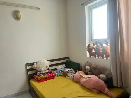 Cho Thuê Căn Hộ Chung Cư Tân Phước 45M2, 1 Phòng Ngủ 1 Nhà Tắm