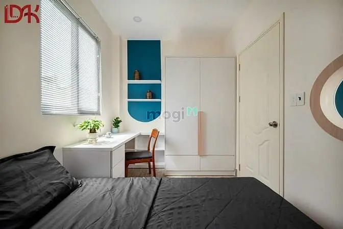 Căn Hộ 1Pn Đường Hồng Hà Gần Sân Bay Tân Sơn Nhất - Quận Tân Bình
