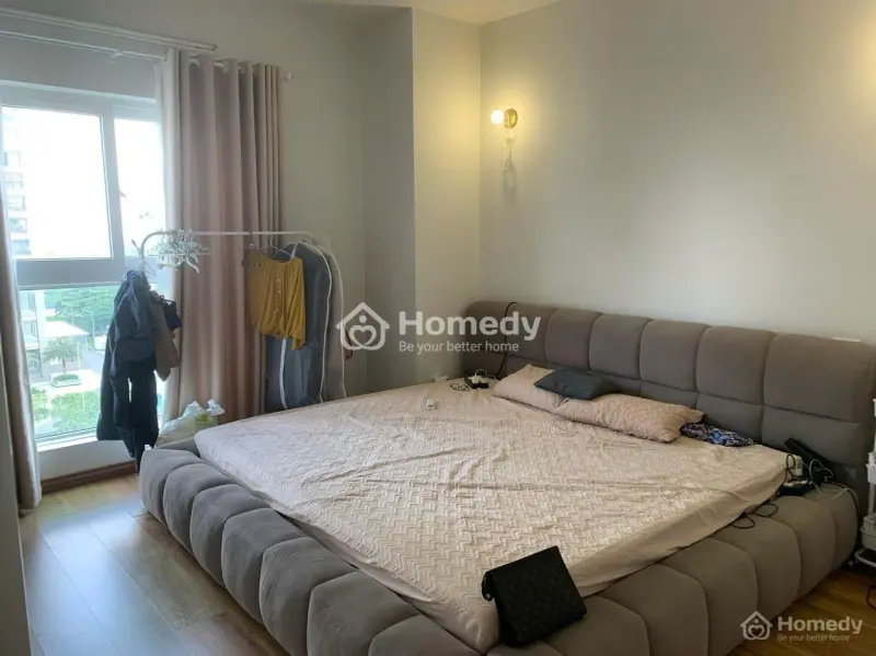 Sunshine City Nam Thăng Long – Bán Căn 98M² Lô Góc, 2Pn, Full Nội Thất Cao Cấp, Giá Cực Tốt 7.8 Tỷ