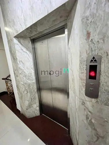 Cho Thuê Nhà Mặt Tiền Nguyễn Công Trứ, Quận 1