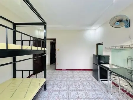 Phòng Trọ Cao Cấp Full Nội Thất Zá 3Tr Ngay Cầu Vượt Linh Xuân, Hình Thực Tế