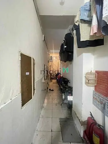Doanh Thu Hơn 300 Triệu/Năm Dãy Trọ 15P Dt 123M² Chỉ 6.39T Chốt Nhanh