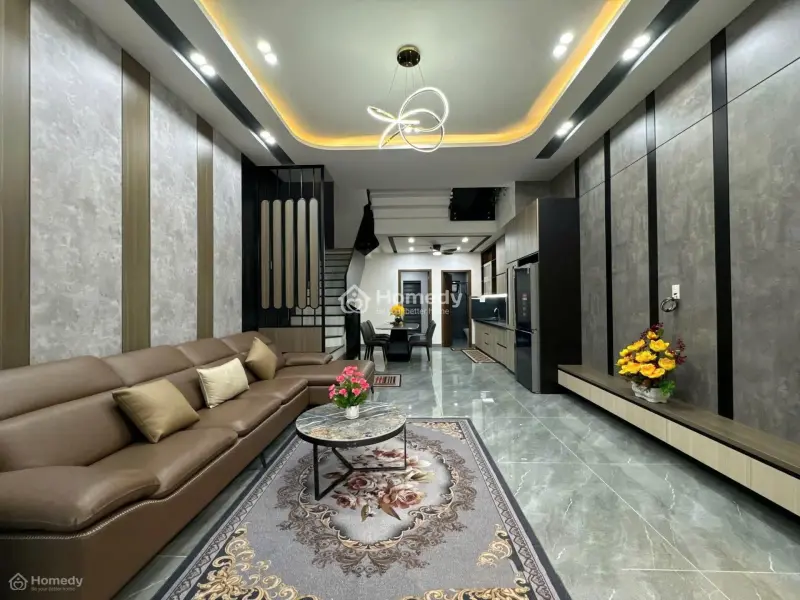🌟 Nhà Phố Đẹp – Giá Rẻ Chỉ 2,6 Tỷ Ngay Trung Tâm Thủ Dầu Một – Bình Dương 🌟