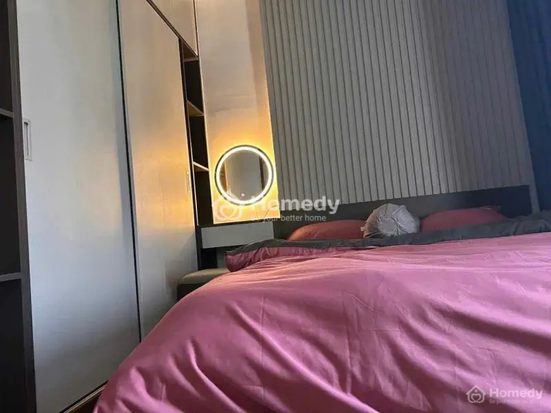 Chung Cư Cao Cấp Xigrand, Lý Thường Kiệt, Q10: 96M2, 3P Ngủ, Ntcc, 22Triệu