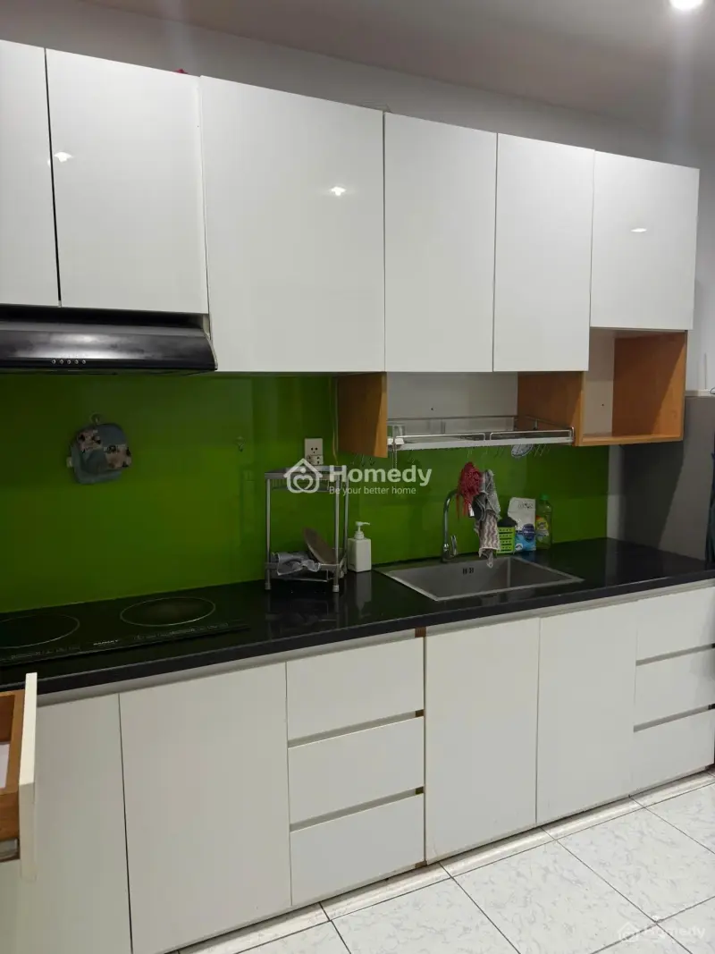 Căn Góc Chung Cư Thanh Bình Plaza - Biên Hoà - 66M2 - View Sông - Full Nội Thất - 2Pn 2Wc