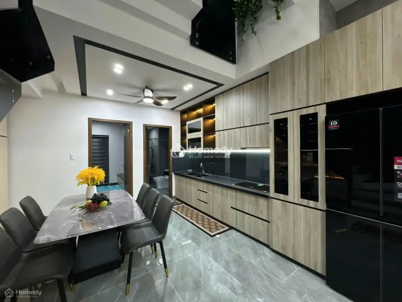 🌟 Nhà Phố Đẹp – Giá Rẻ Chỉ 2,6 Tỷ Ngay Trung Tâm Thủ Dầu Một – Bình Dương 🌟
