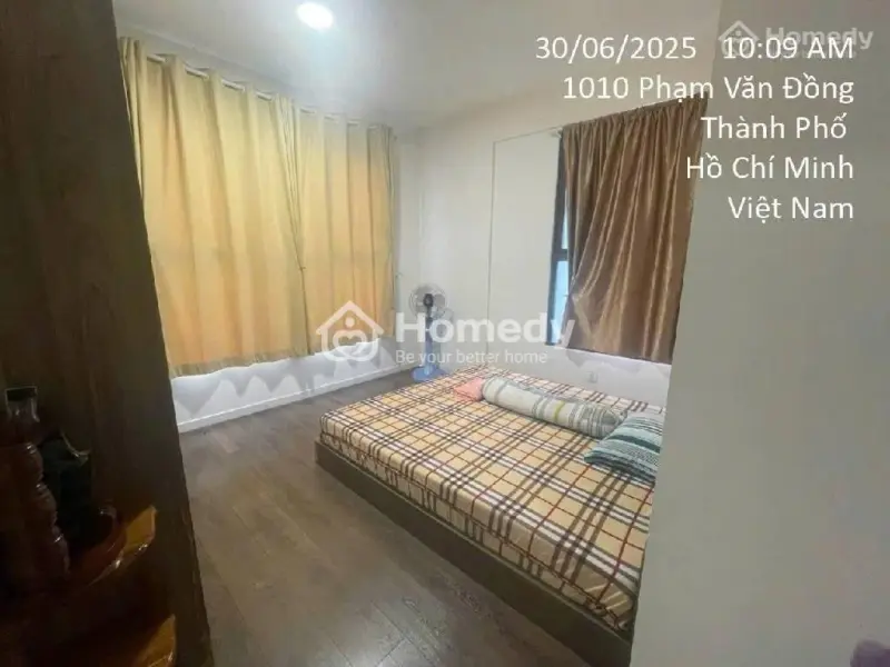Căn Hộ Cao Cấp St. Moritz, Mặt Tiền Phạm Văn Đồng Nội Thất Xịn Xò, 79M2 Chỉ 5,2 Tỷ.