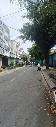 Bán Nhà Quận 6 Đường An Dương Vương -Giá 11 Tỷ 500 Tr Còn Thương Lượng