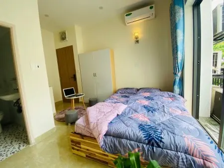 Cho Thuê Phòng Siêu Thoáng Ban Công Rộng – Giá Cực Tốt Ngay Đường Hoàng Văn Thụ, Quận Phú Nhuận!