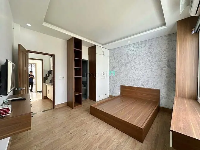 Cho Thuê Căn Hộ Khu Sân Bay Đường Hồng Hà Gần Công Viên Hoàng Văn Thụ