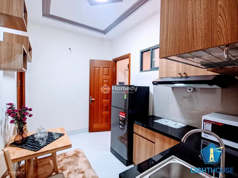 2Pn Chính Chủ Sẵn Tiện Nghi Gần Ngã 4 Phú Nhuận