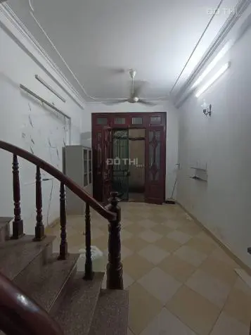 Bán Nhà Phố Chính Kinh Mt 6.5M– Ngõ Rộng, Gần Ô Tô 10M – 4 Tầng Đẹp Ở Ngay, Làm Ccmn Sinh Lời