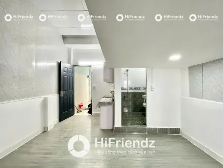 Phòng Duplex Full Nội Thất – Gác Cao Rộng Rãi, Cửa Sổ Trời Thoáng – Ngay Aeon - Máy Giặt Riêng