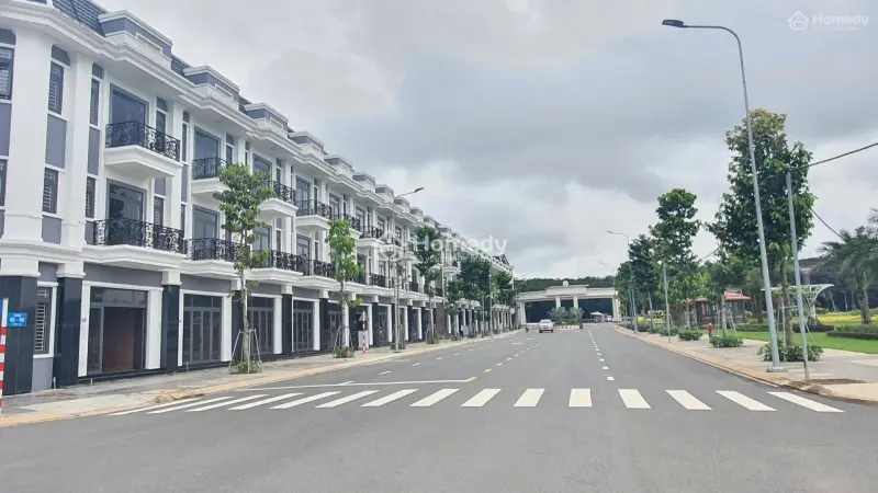 Đất Cạnh Sân Bay Qt Long Thành Chỉ Từ 1,8 Tỷ Sổ Hồng Sẵn Lâu Dài Thô Cư 100% Lh:0919.139.***