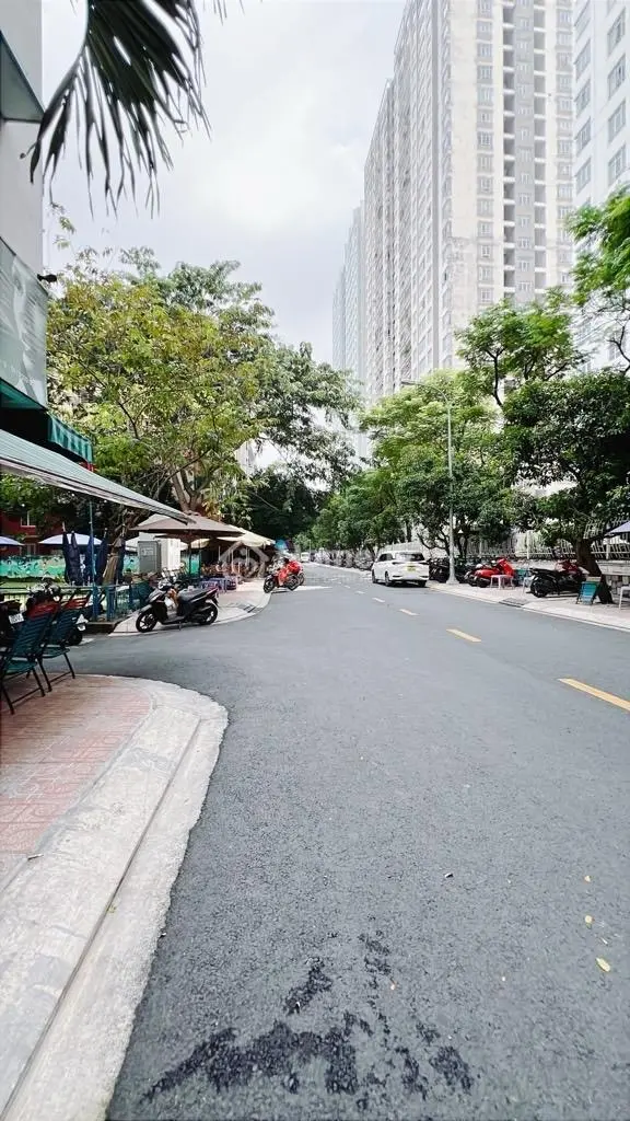 Bán Nhà 50M2 Khu Dân Cư Dương Quang Đông – 7 Tỷ