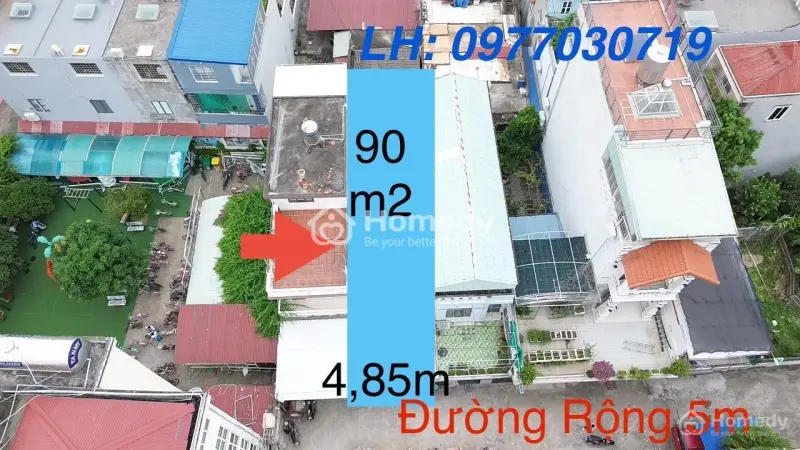 Chuyển Nhượng Lô Đất Thiên Lôi - Vĩnh Niệm- Lê Chân
