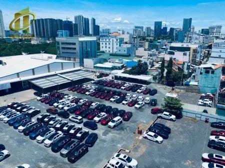 Lâu Rồi Mới Trống Lại Duplex Siêu Vip Ngay Nguyễn Văn Linh Quận 7 Gân Khu Chế Xuất, Chợ Tân Mỹ, Go!