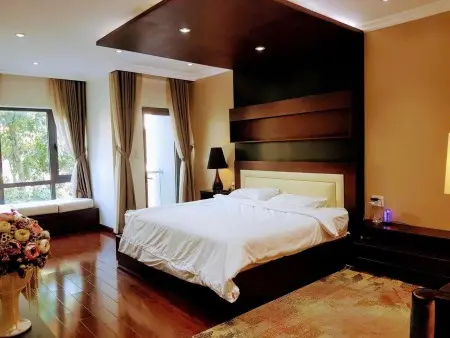 Cho Thuê Nhà Kdc Cát Lái Ở Được Ngay, Đường 12 Mét 24 Mét