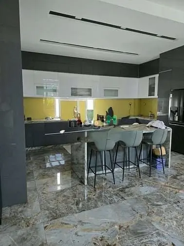 Bán Biêt Thự 1000M2 Đường Lê Thị Riêng, Phường Thới An, Quận 12