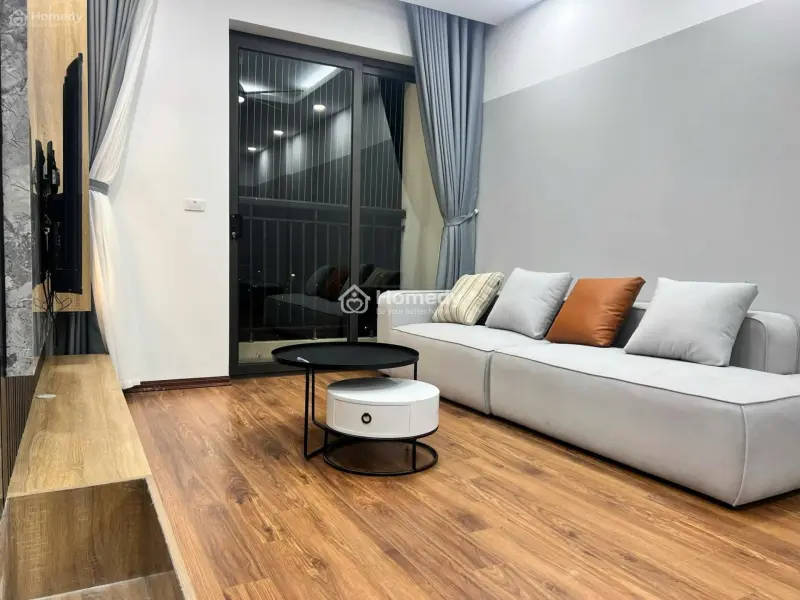 Căn 3 Ngủ Chung Cư Green Pearl, 105M2. 3 Ngủ 2 Vệ Sinh, Tầng Trung Đầy Đủ Nội Thất Đẹp