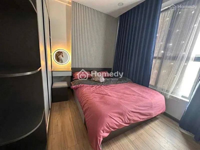 Chung Cư Cao Cấp Xigrand, Lý Thường Kiệt, Q10: 96M2, 3P Ngủ, Ntcc, 22Triệu