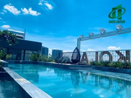Lâu Rồi Mới Trống Lại Duplex Siêu Vip Ngay Nguyễn Văn Linh Quận 7 Gân Khu Chế Xuất, Chợ Tân Mỹ, Go!