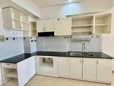 Chung Cư Tân Sơn, P14, Gv: 87M2, 2P Ngủ, 2Wc, Full Nt, 9Tr/Th