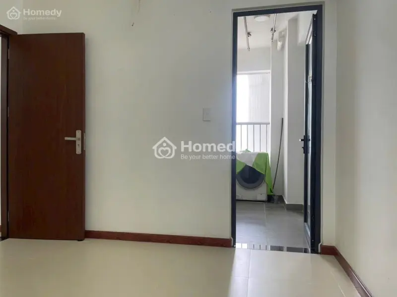 Cho Thuê Cc Iris Tower 2Pn & 2Wc Giá 4.5Tr, Kế Bên Kcn Vsip 1 & Aeon Bình Dương (3Km)