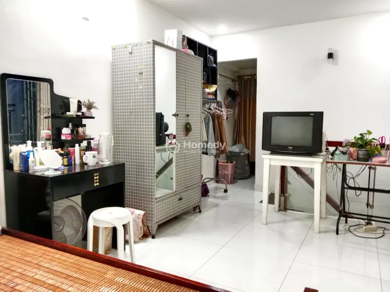 Cần Cho Thuê Phòng 22 M2 Phường 7 Quận Gò Vấp, Khu Yên Tĩnh, An Ninh, Liên Hệ 0902419***