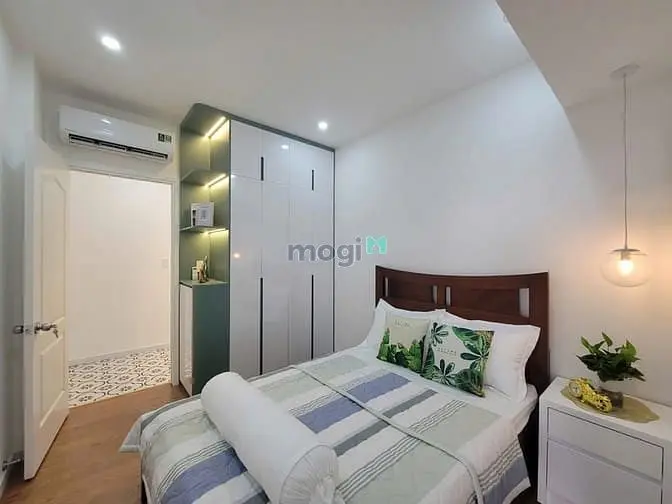 Căn Hộ Mỹ Khánh 2, Đô Thị Phú Mỹ Hưng 118M2 3Pn View Quận 1 Có Giá Tốt